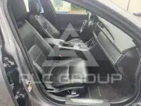 2020 Jaguar XF