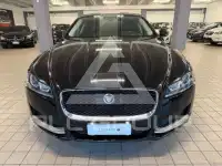 2020 Jaguar XF