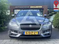 2020 Jaguar XF