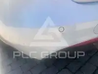 2020 Jaguar XF