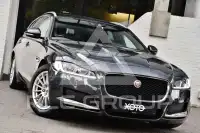 2020 Jaguar XF