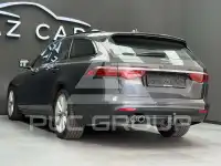 2020 Jaguar XF