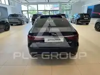 2020 Jaguar XF