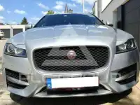 2020 Jaguar XF