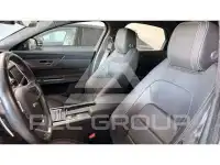 2020 Jaguar XF