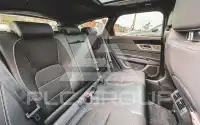 2020 Jaguar XF