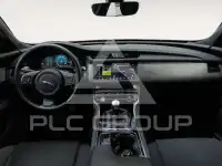 2020 Jaguar XF