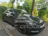 2020 Jaguar XF
