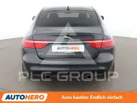 2020 Jaguar XF