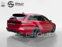2020 Jaguar XF