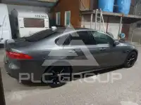 2020 Jaguar XF
