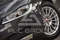 2020 Jaguar XF
