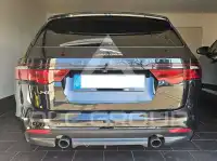 2020 Jaguar XF