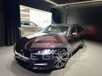 2020 Jaguar XF