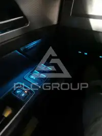 2020 Jaguar XF
