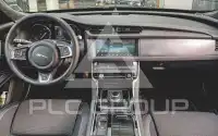 2020 Jaguar XF