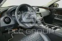 2020 Jaguar XJ