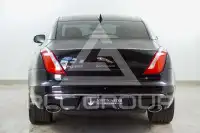 2020 Jaguar XJ