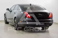 2020 Jaguar XJ