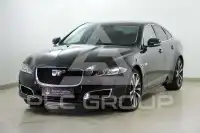 2020 Jaguar XJ