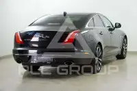 2020 Jaguar XJ