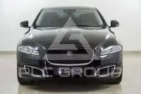 2020 Jaguar XJ