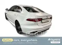 2020 Jaguar XE
