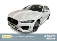 2020 Jaguar XE