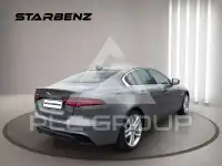 2020 Jaguar XE
