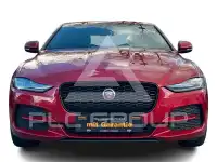 2020 Jaguar XE