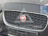 2020 Jaguar XE