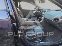 2020 Jaguar XE