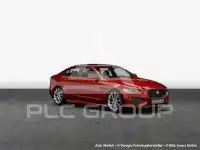 2020 Jaguar XE