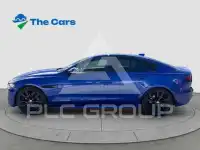 2020 Jaguar XE