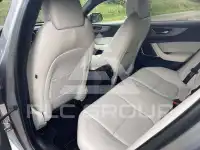 2020 Jaguar XE