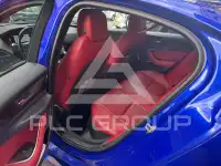 2020 Jaguar XE