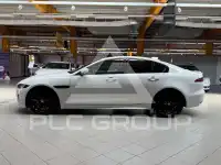 2020 Jaguar XE