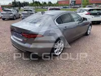 2020 Jaguar XE