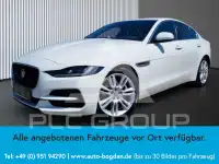 2020 Jaguar XE