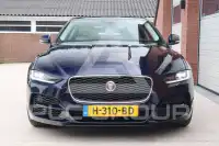 2020 Jaguar XE