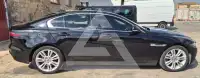 2020 Jaguar XE