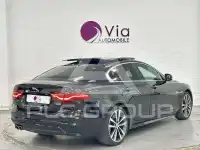 2020 Jaguar XE