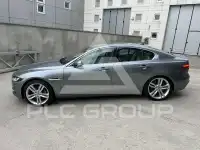 2020 Jaguar XE