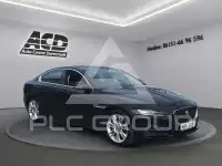 2020 Jaguar XE