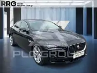 2020 Jaguar XE