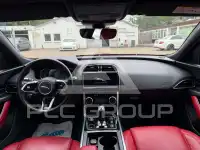 2020 Jaguar XE