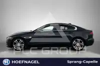 2020 Jaguar XE