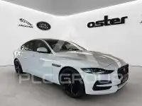 2020 Jaguar XE
