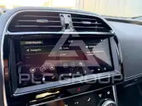 2020 Jaguar XE