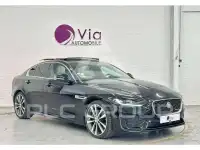 2020 Jaguar XE